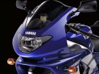 Yamaha YZF 600R Thundercat